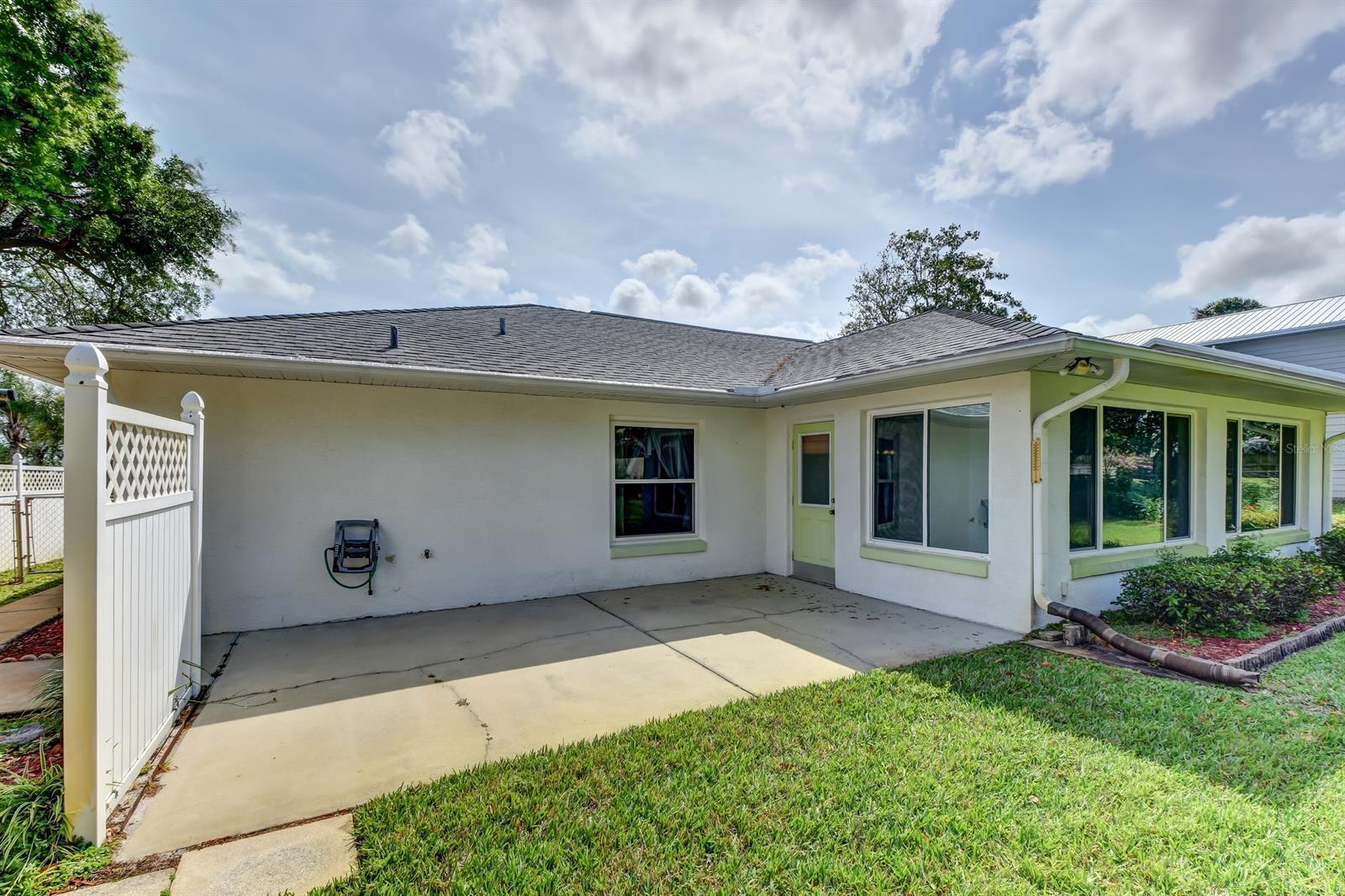 Belmonts Riverview - Residential