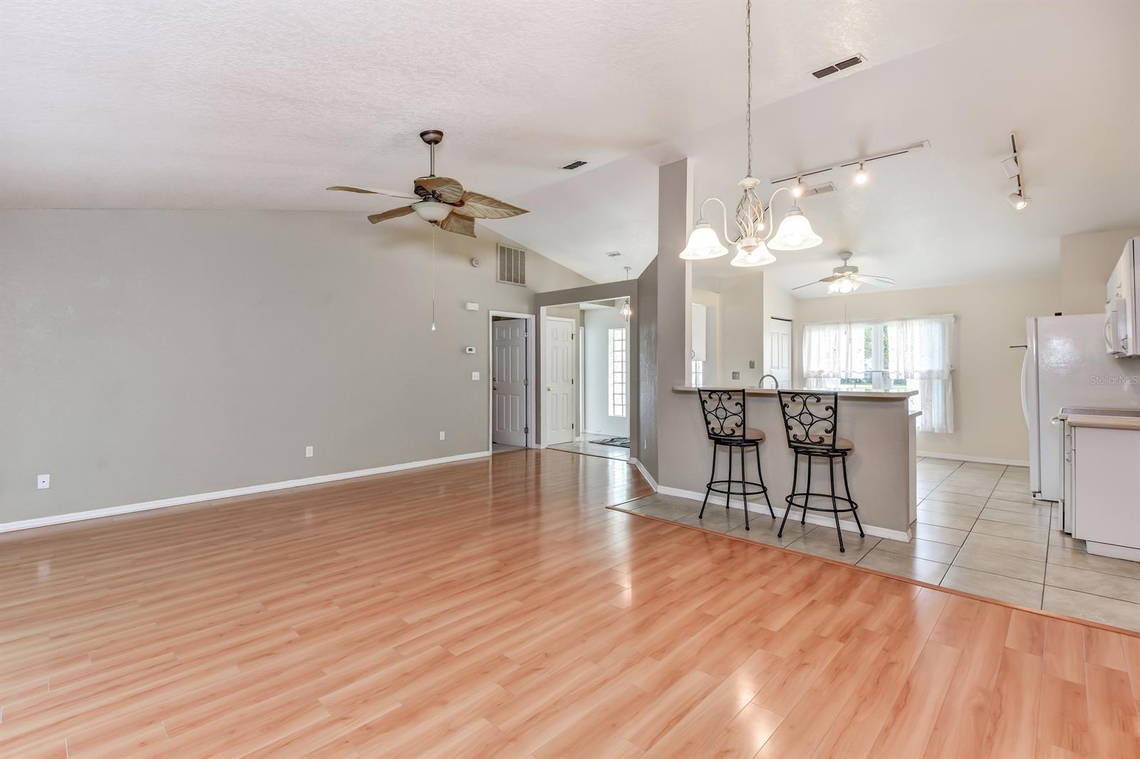 Belmonts Riverview - Residential