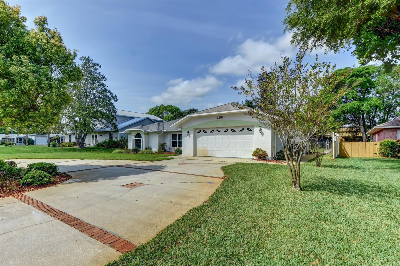 Belmonts Riverview - Residential