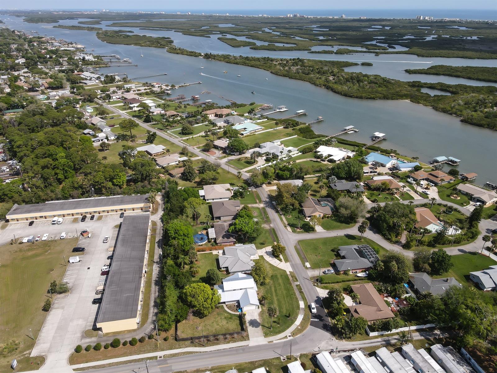 Belmonts Riverview - Residential