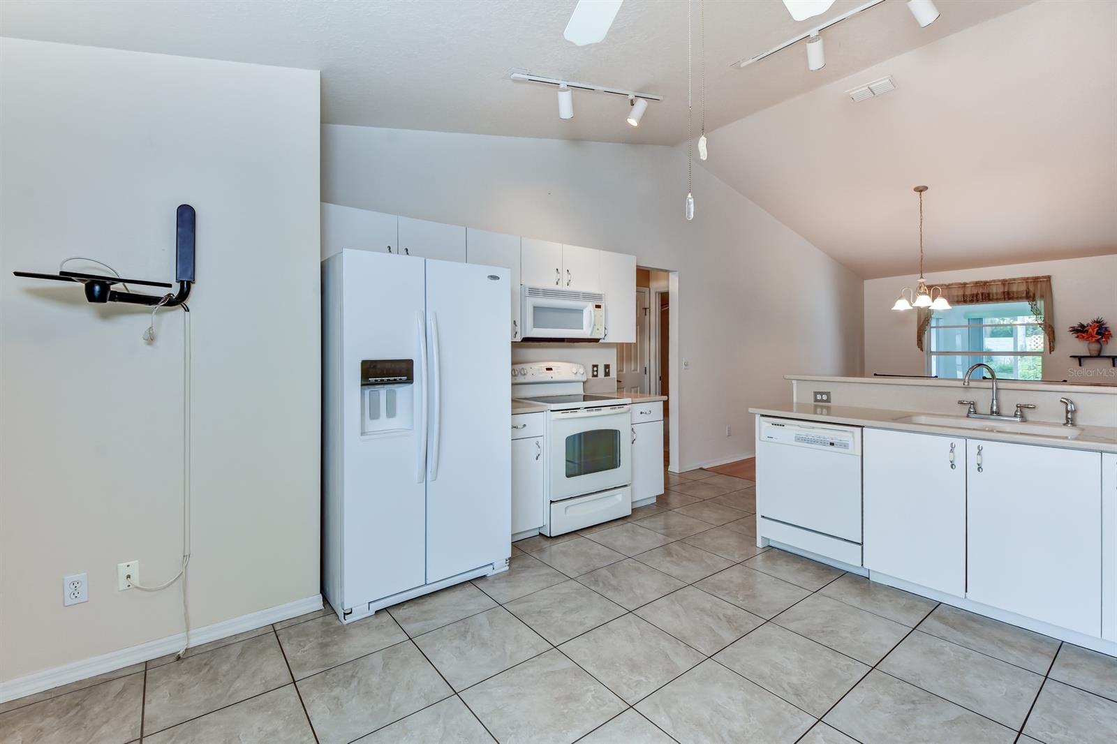 Belmonts Riverview - Residential