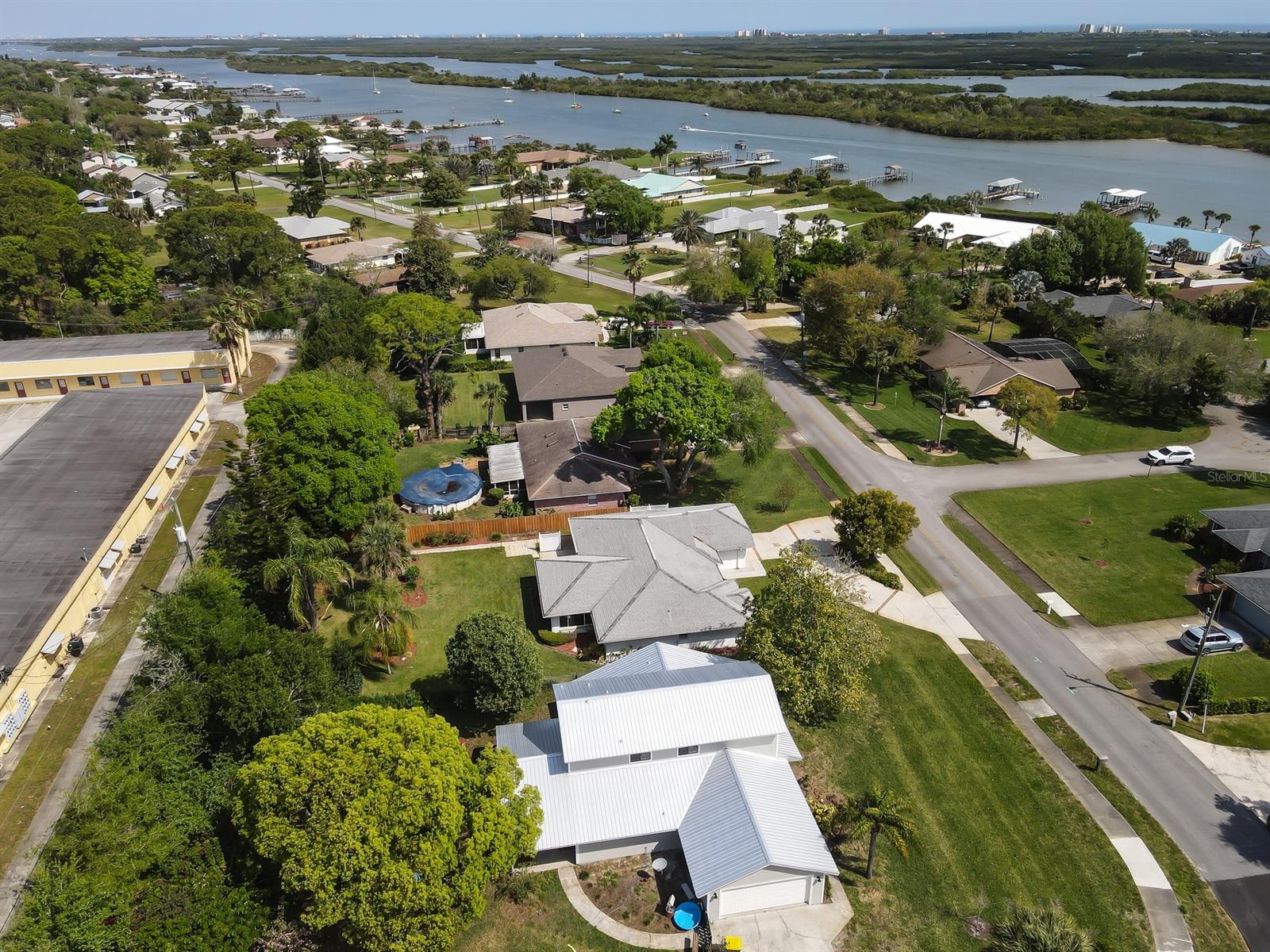 Belmonts Riverview - Residential