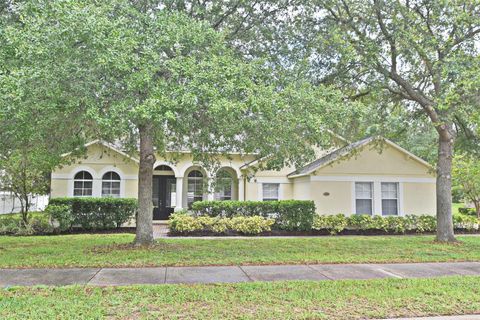 2436 CEDAR KNOLL DRIVE APOPKA FL 32712