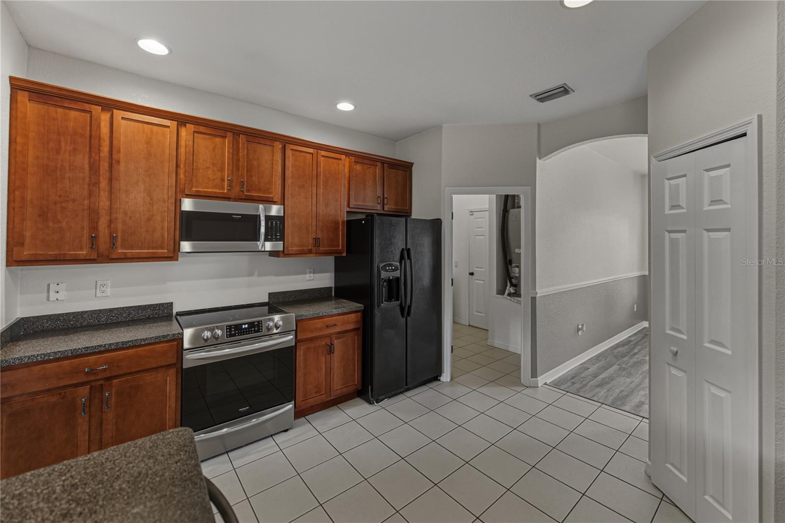 PORT CHARLOTTE SUB 07 - Residential