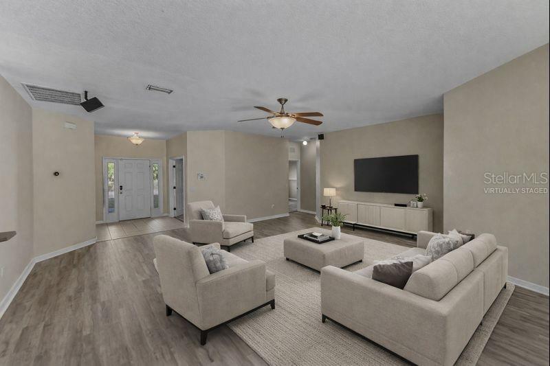 PORT CHARLOTTE SUB 07 - Residential