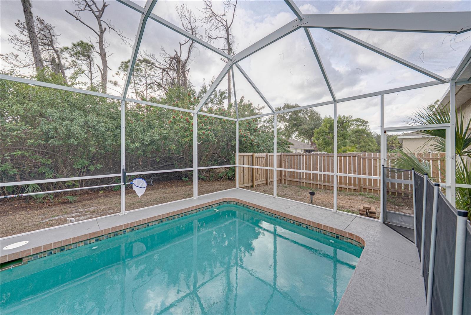 PORT CHARLOTTE SUB 07 - Residential