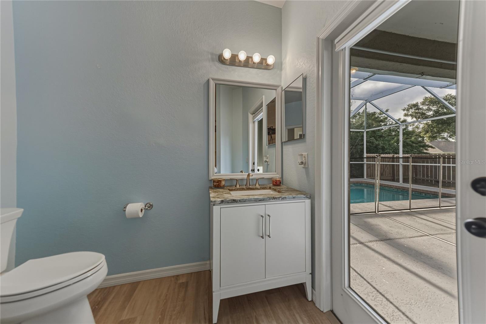 PORT CHARLOTTE SUB 07 - Residential