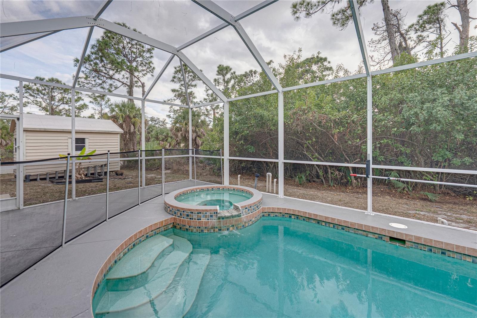 PORT CHARLOTTE SUB 07 - Residential