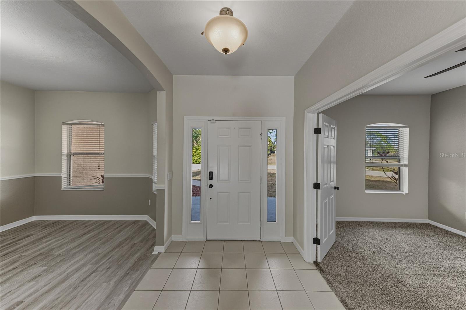 PORT CHARLOTTE SUB 07 - Residential