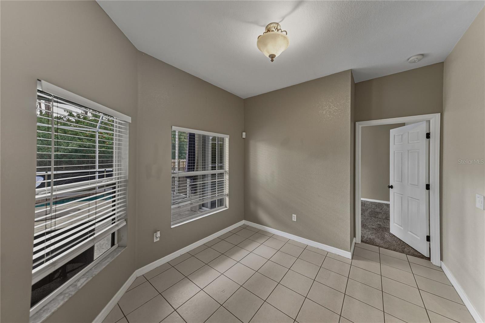 PORT CHARLOTTE SUB 07 - Residential