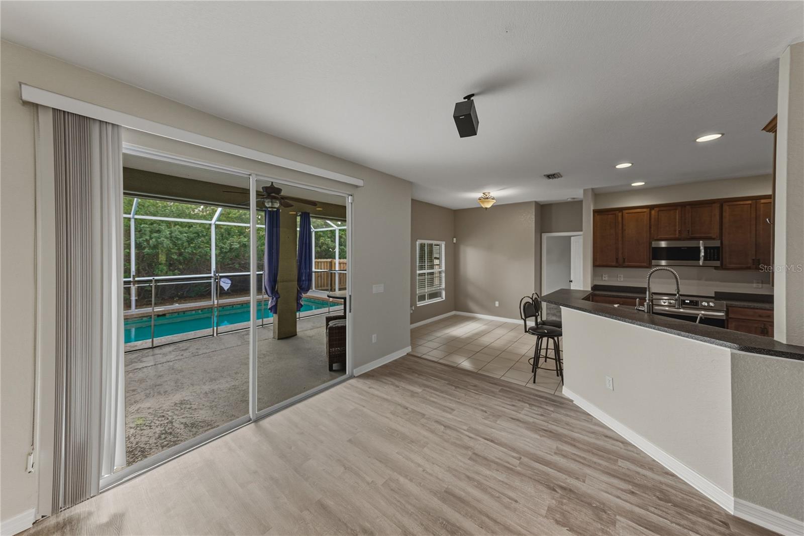 PORT CHARLOTTE SUB 07 - Residential