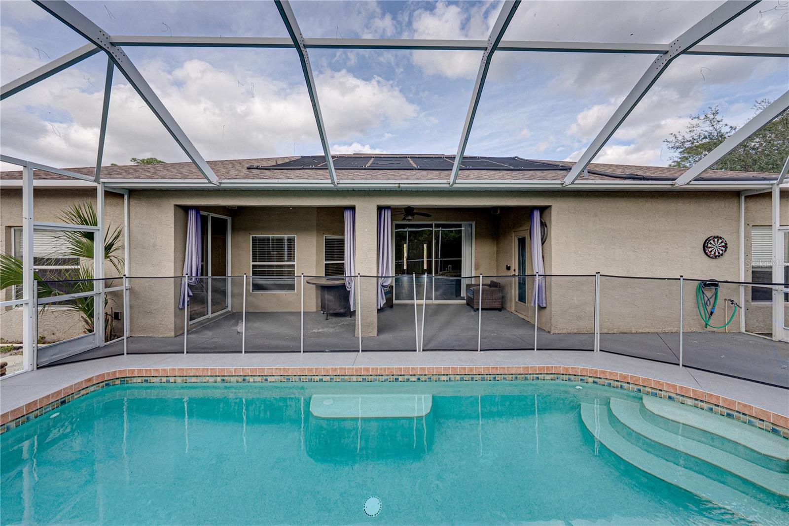 PORT CHARLOTTE SUB 07 - Residential