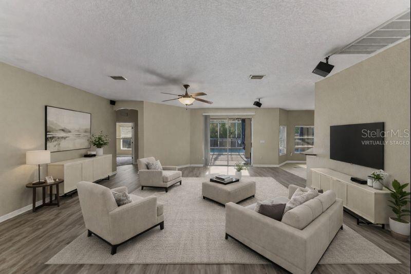 PORT CHARLOTTE SUB 07 - Residential