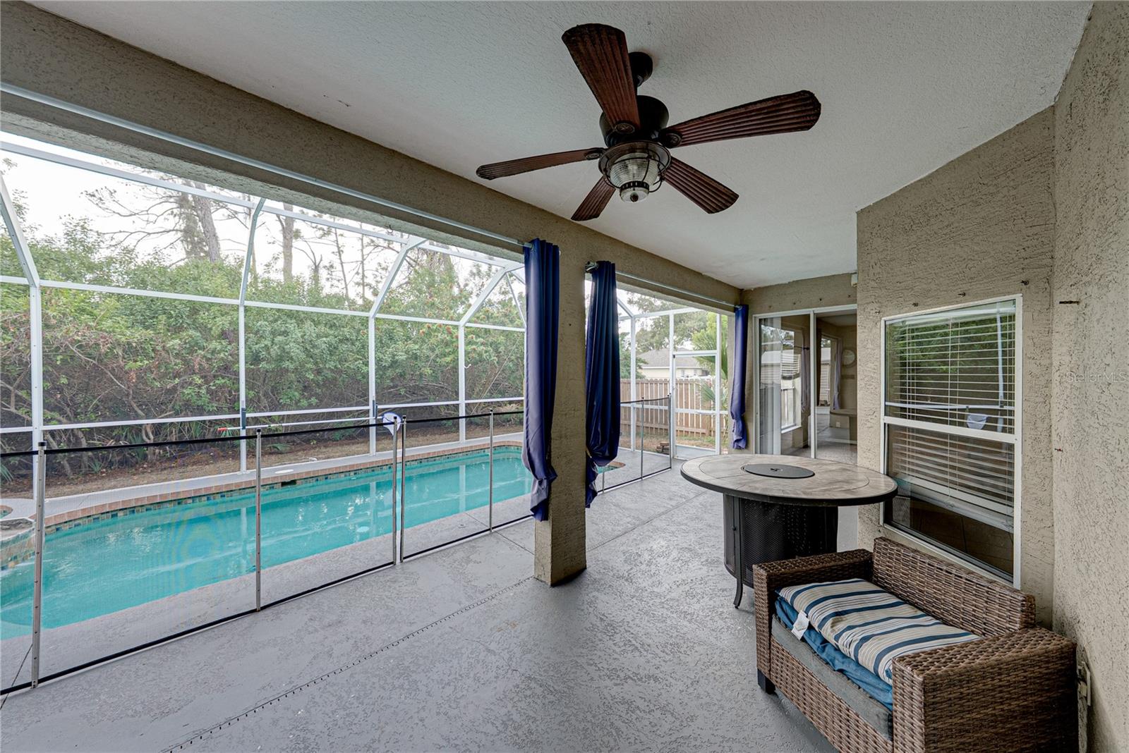 PORT CHARLOTTE SUB 07 - Residential