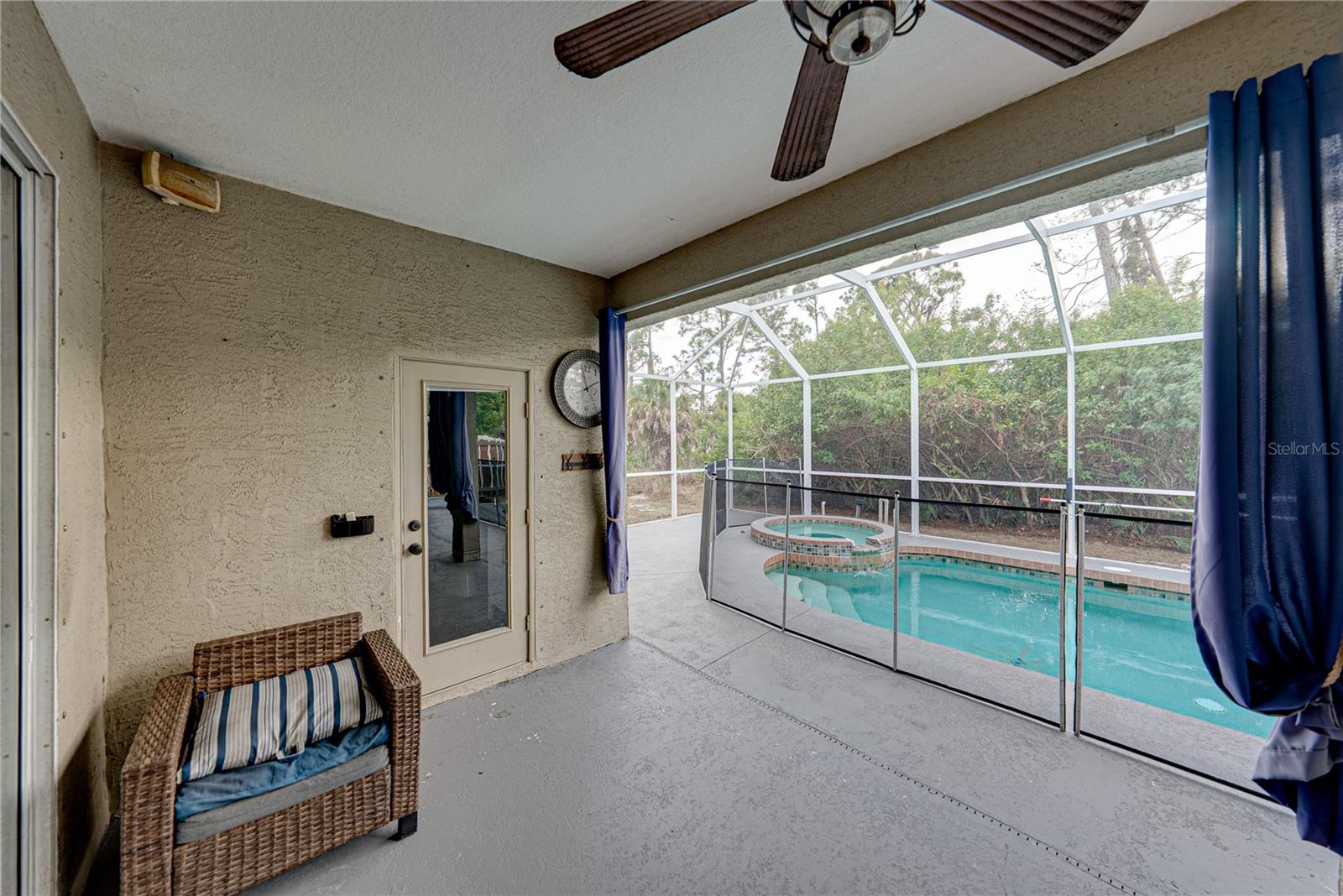 PORT CHARLOTTE SUB 07 - Residential