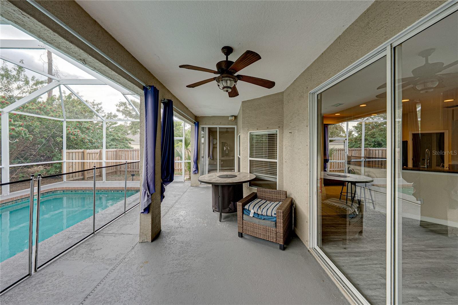 PORT CHARLOTTE SUB 07 - Residential