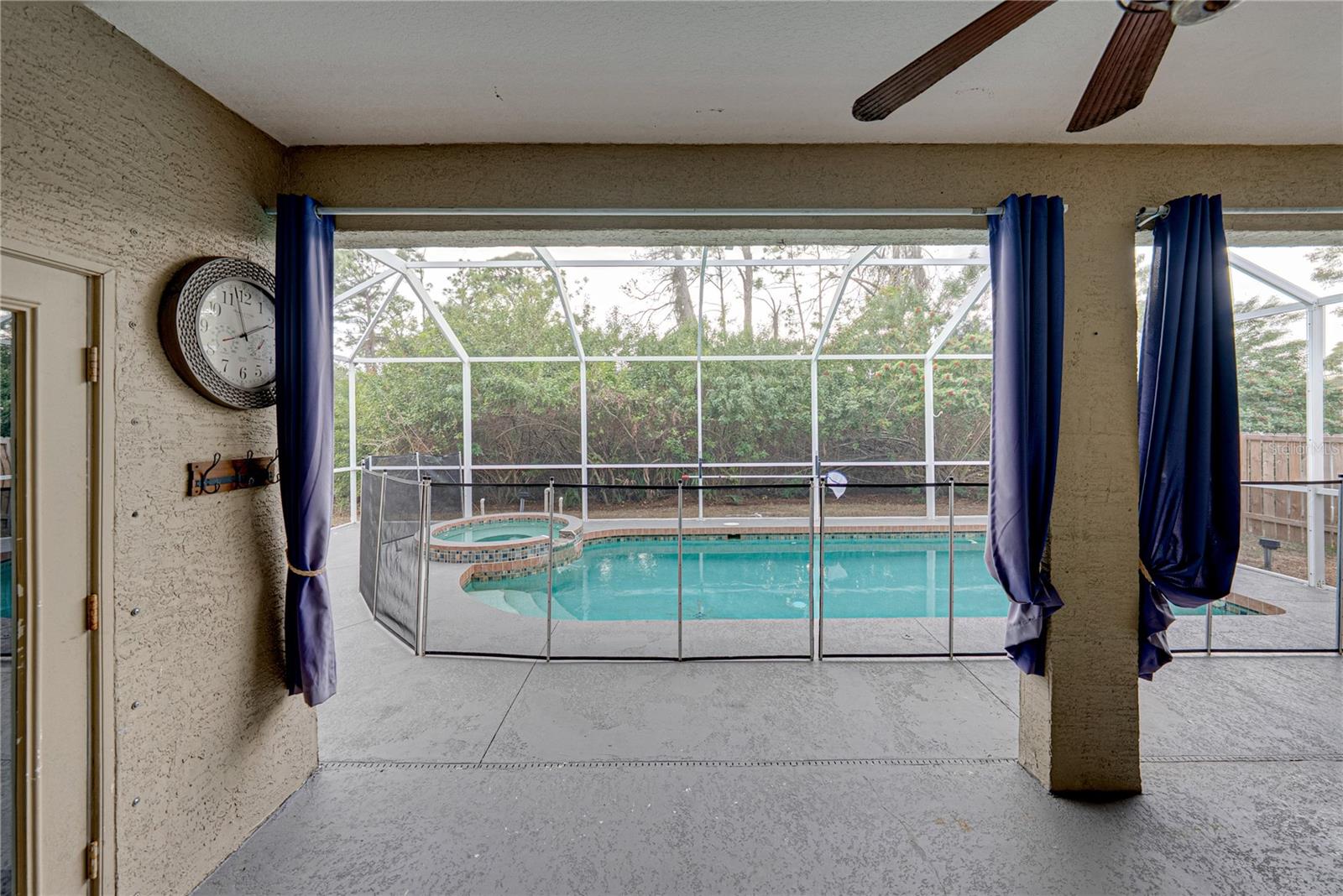 PORT CHARLOTTE SUB 07 - Residential