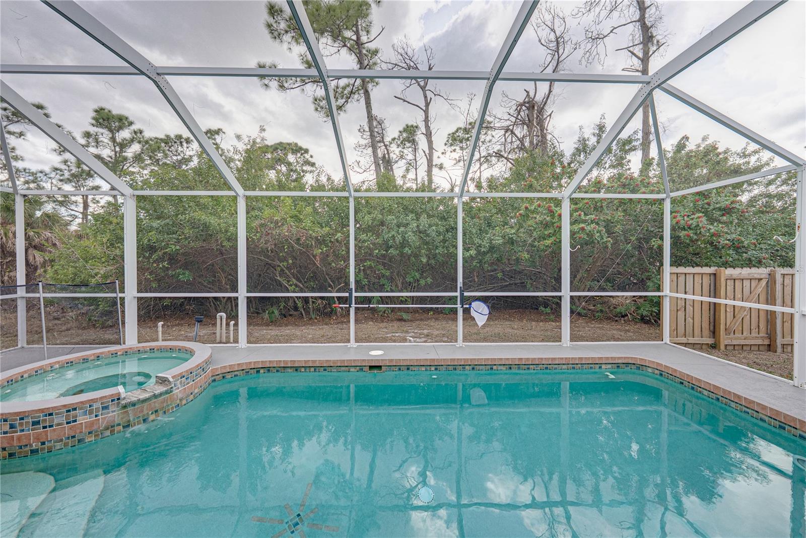 PORT CHARLOTTE SUB 07 - Residential