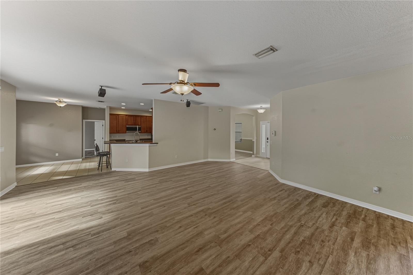 PORT CHARLOTTE SUB 07 - Residential