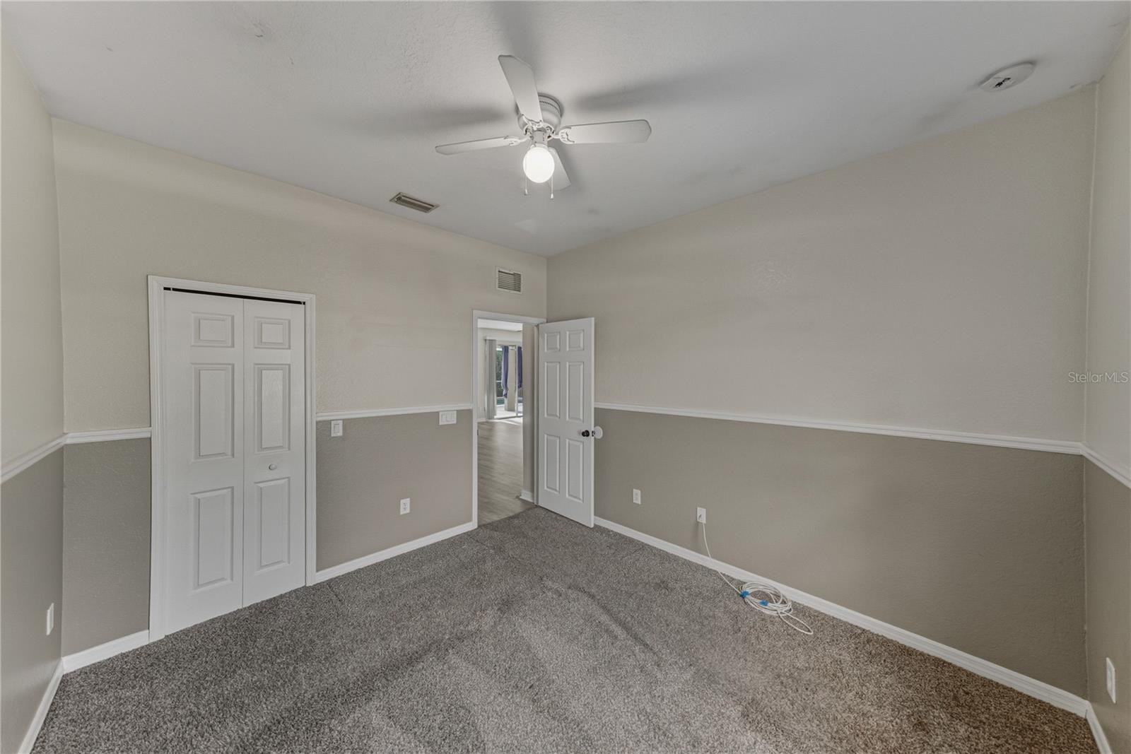 PORT CHARLOTTE SUB 07 - Residential