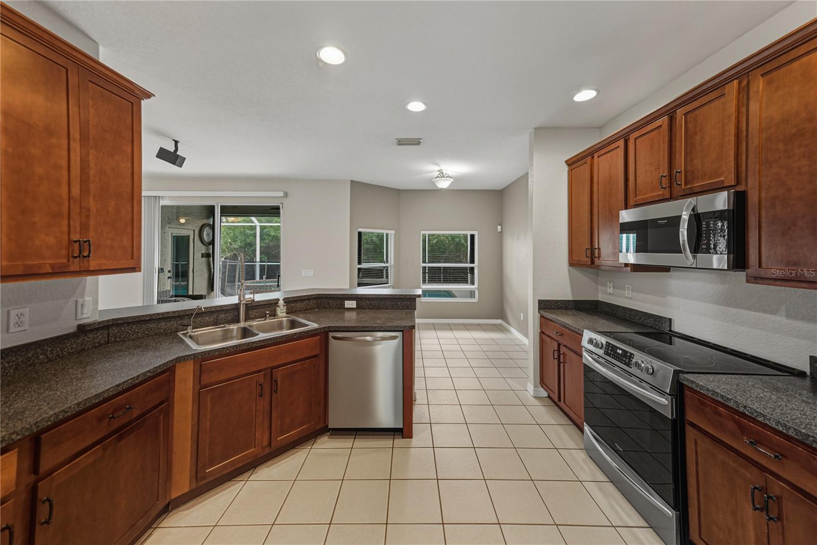 PORT CHARLOTTE SUB 07 - Residential