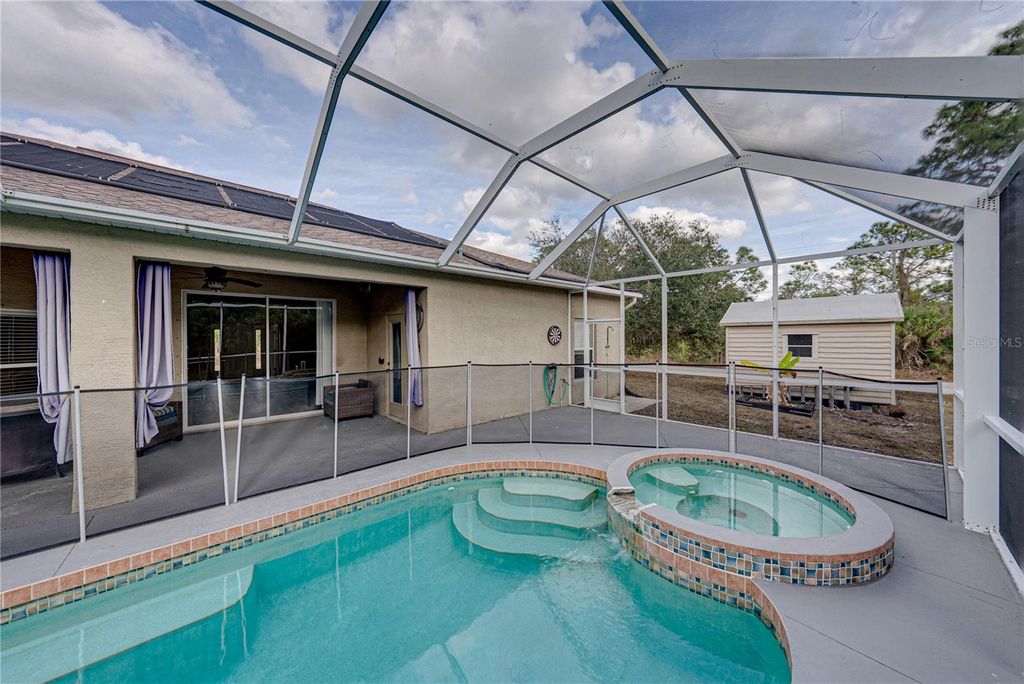 Photo of 1117 Allegheny Lane, North Port, FL 34286 (MLS # TB8465975)