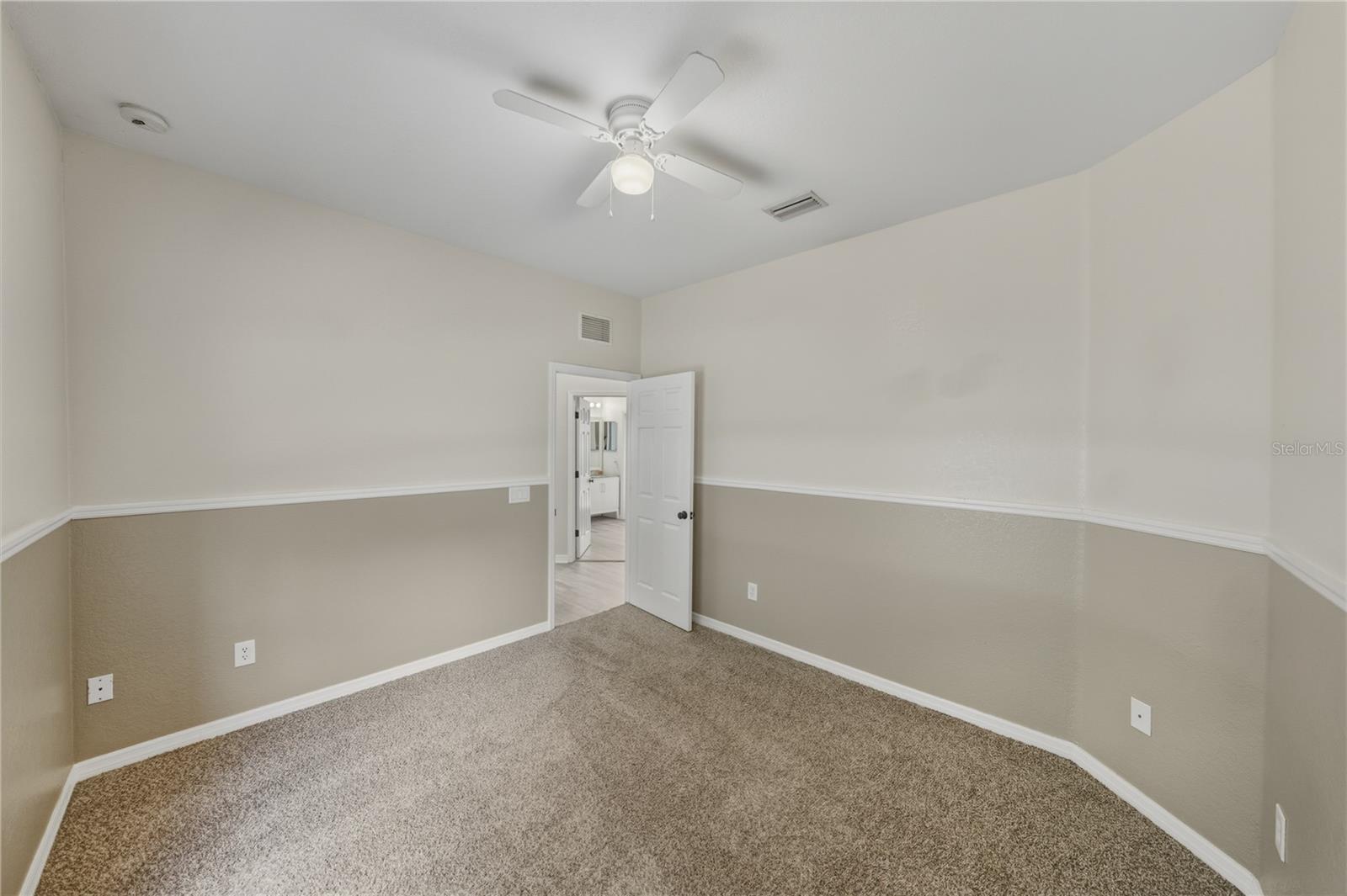 PORT CHARLOTTE SUB 07 - Residential