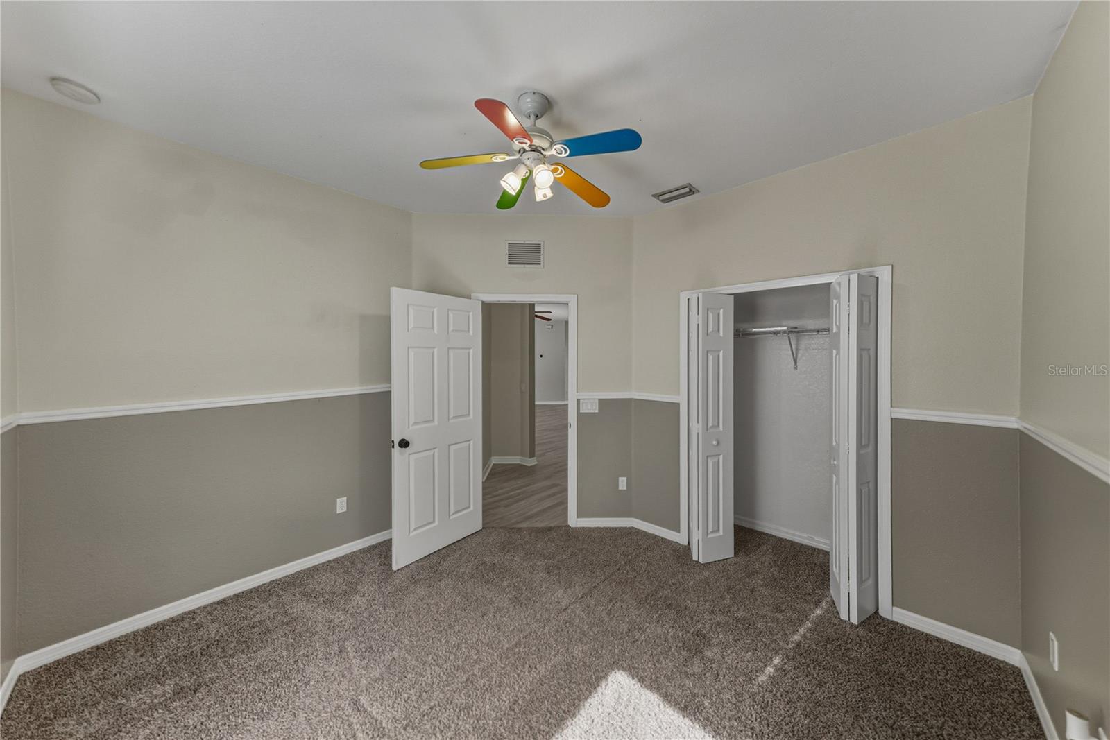 PORT CHARLOTTE SUB 07 - Residential