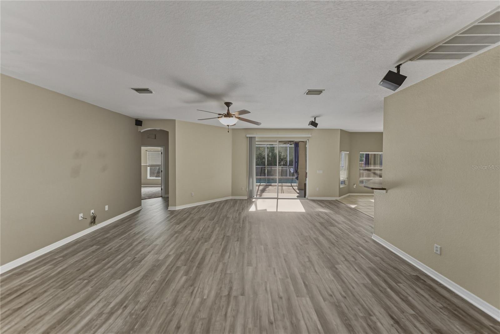 PORT CHARLOTTE SUB 07 - Residential