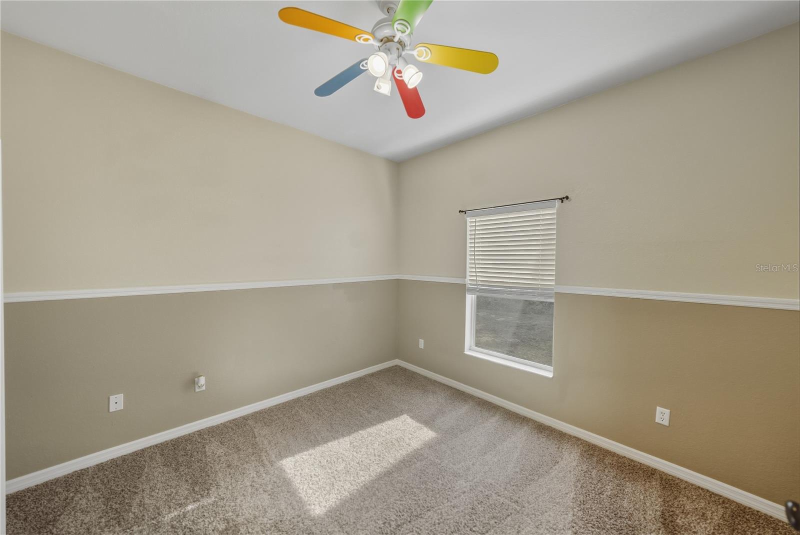 PORT CHARLOTTE SUB 07 - Residential