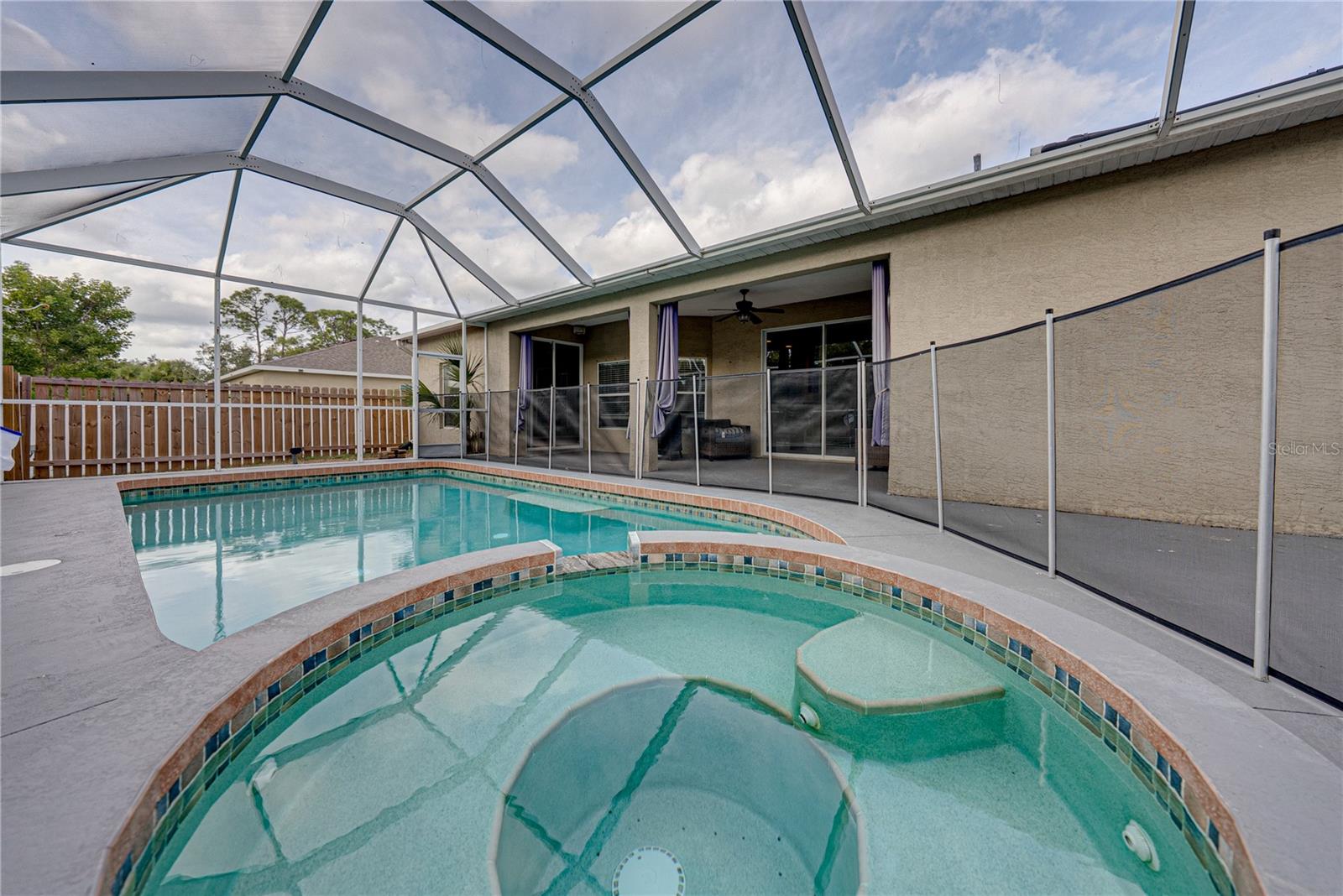 PORT CHARLOTTE SUB 07 - Residential