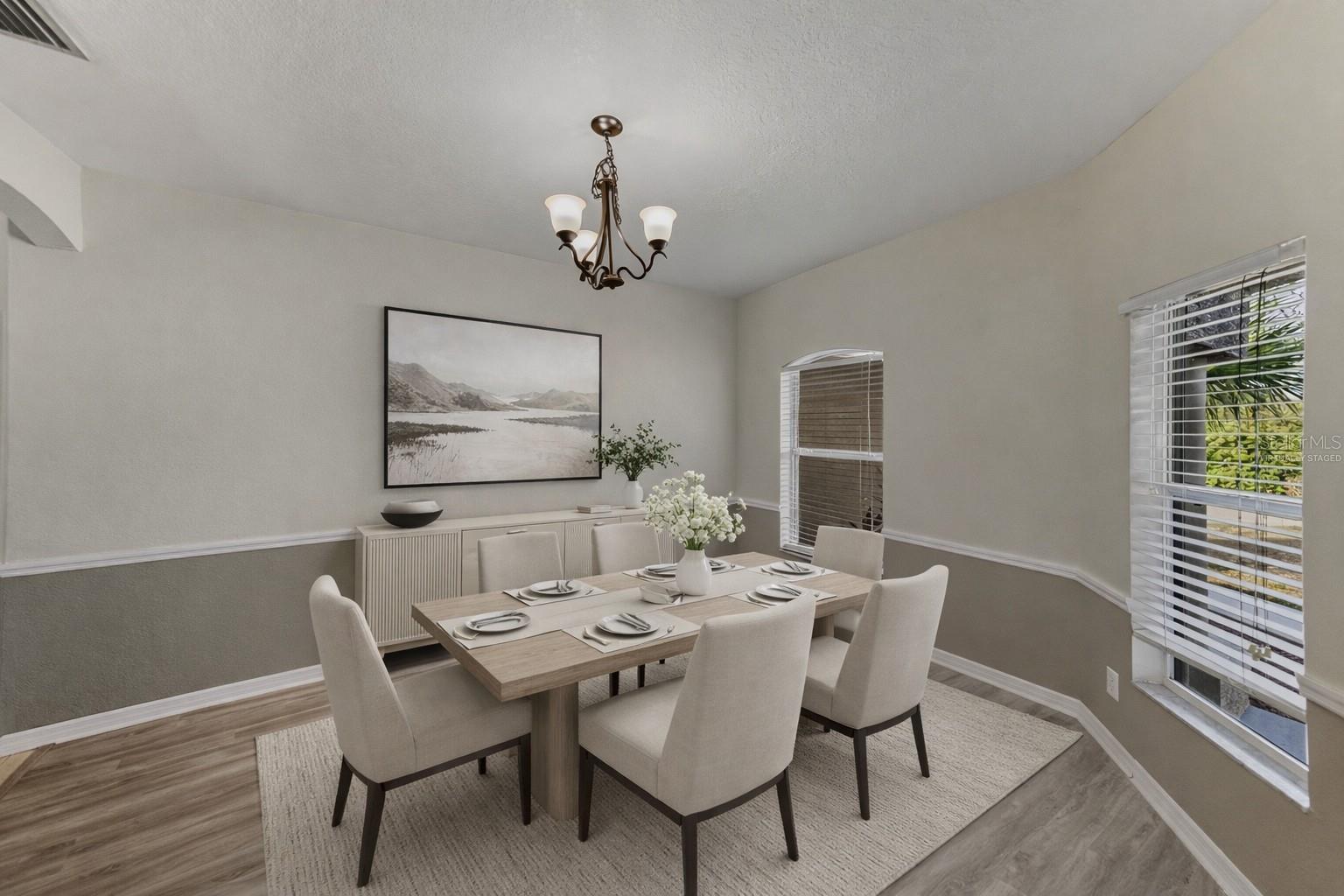 PORT CHARLOTTE SUB 07 - Residential