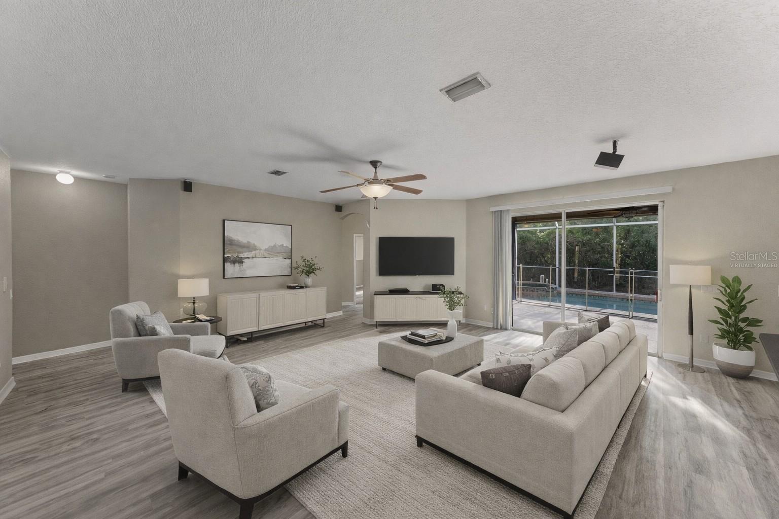 PORT CHARLOTTE SUB 07 - Residential