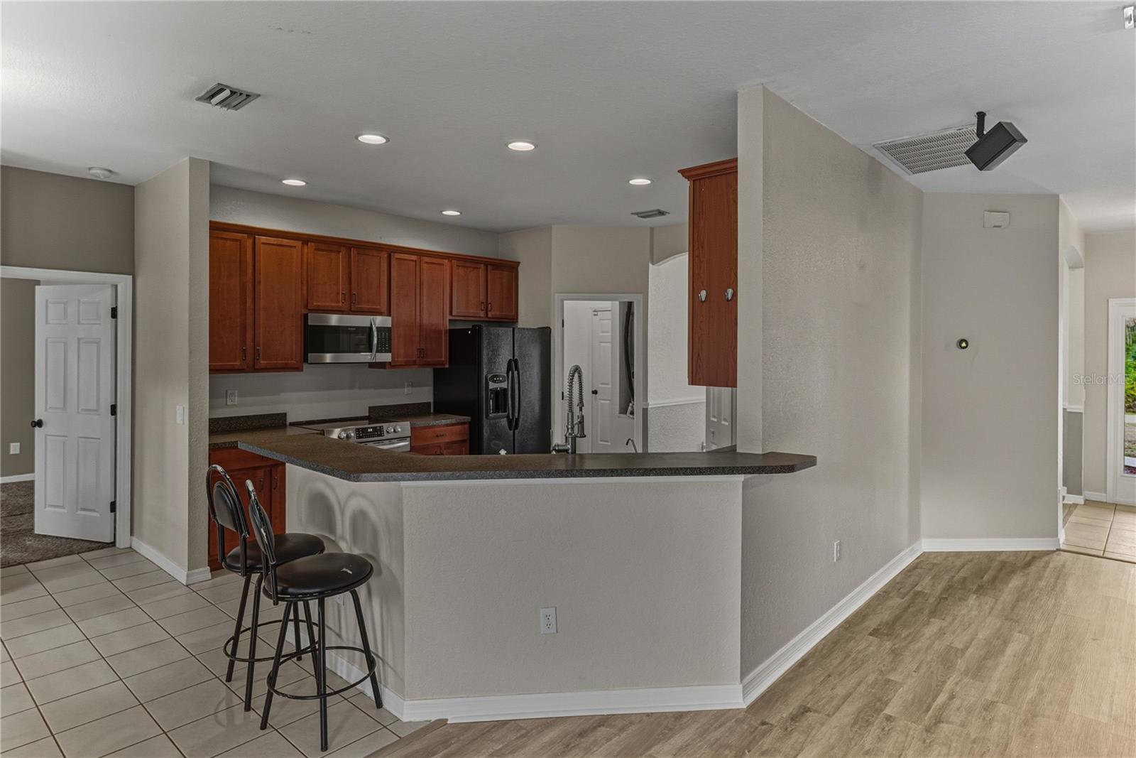 PORT CHARLOTTE SUB 07 - Residential