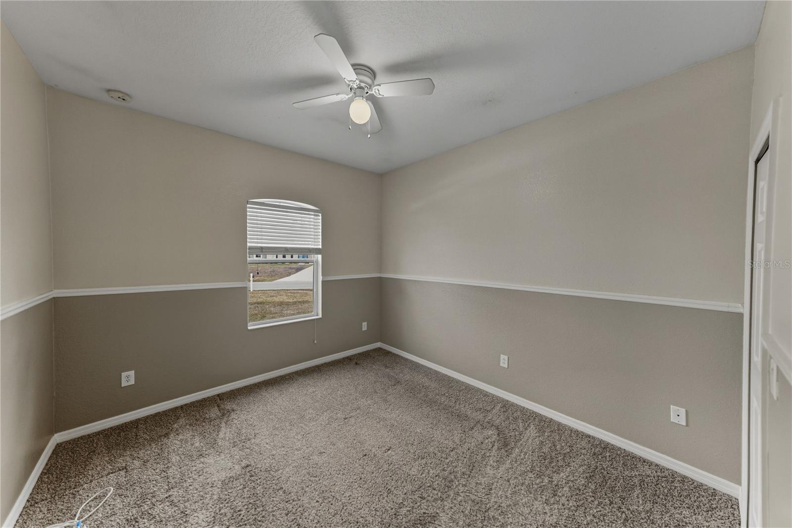 PORT CHARLOTTE SUB 07 - Residential