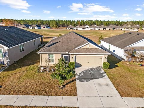 A home in BROOKSVILLE