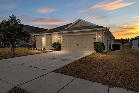 A home in BROOKSVILLE