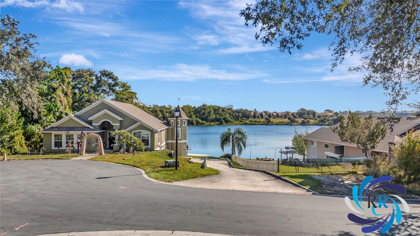 TAVARES WOODS ON LAKE ELSIE LT 01 ORB 1365 PG 1301 - Residential