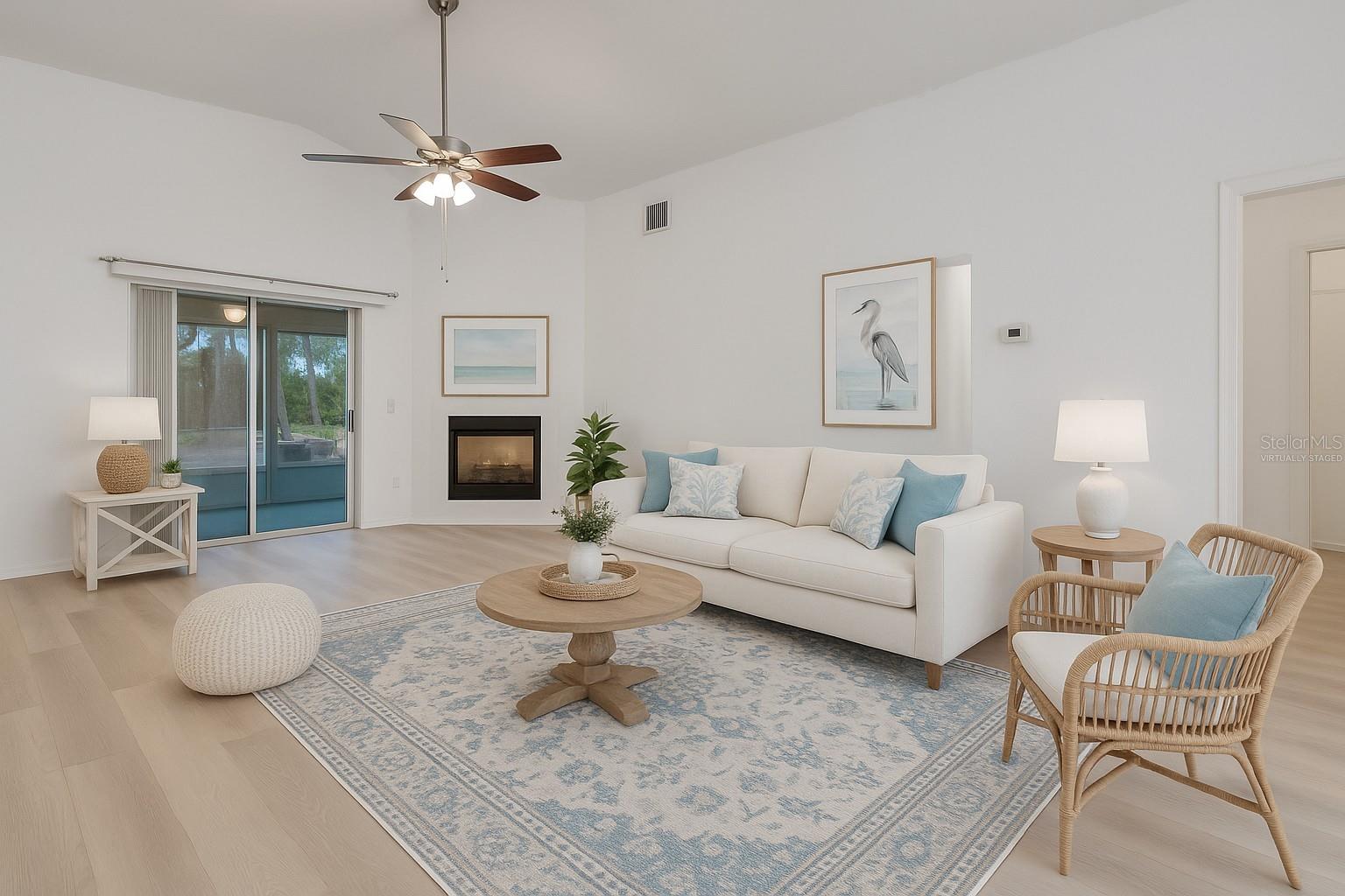 TAVARES WOODS ON LAKE ELSIE LT 01 ORB 1365 PG 1301 - Residential