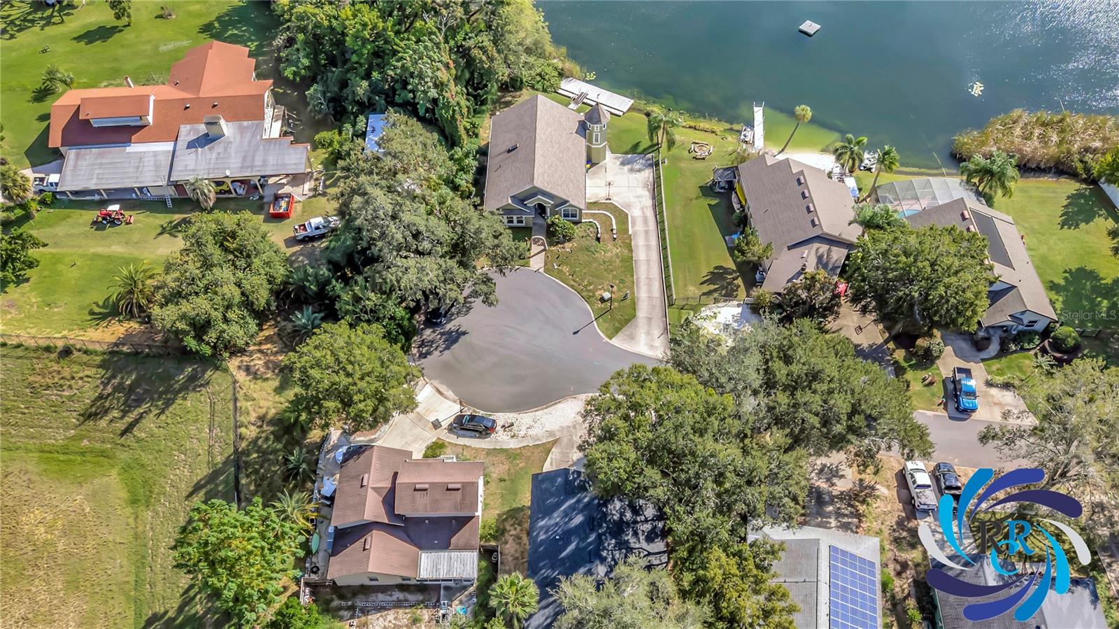 TAVARES WOODS ON LAKE ELSIE LT 01 ORB 1365 PG 1301 - Residential