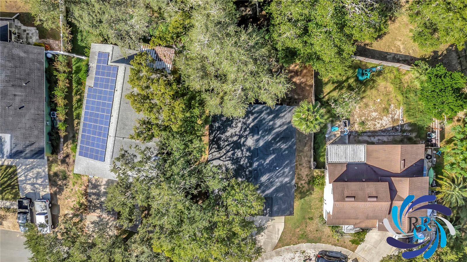 TAVARES WOODS ON LAKE ELSIE LT 01 ORB 1365 PG 1301 - Residential