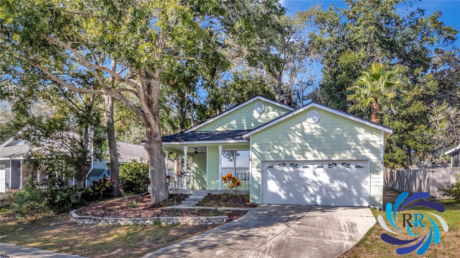 TAVARES WOODS ON LAKE ELSIE LT 01 ORB 1365 PG 1301 - Residential