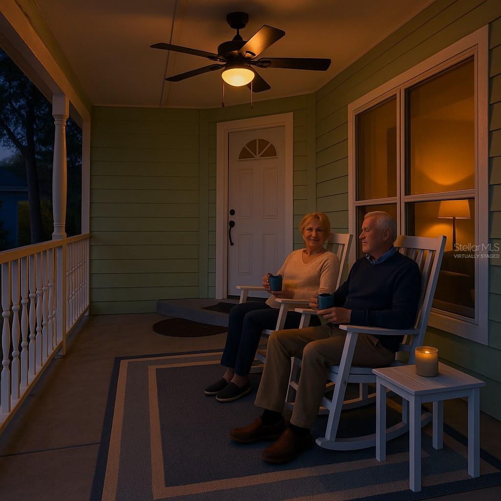 TAVARES WOODS ON LAKE ELSIE LT 01 ORB 1365 PG 1301 - Residential