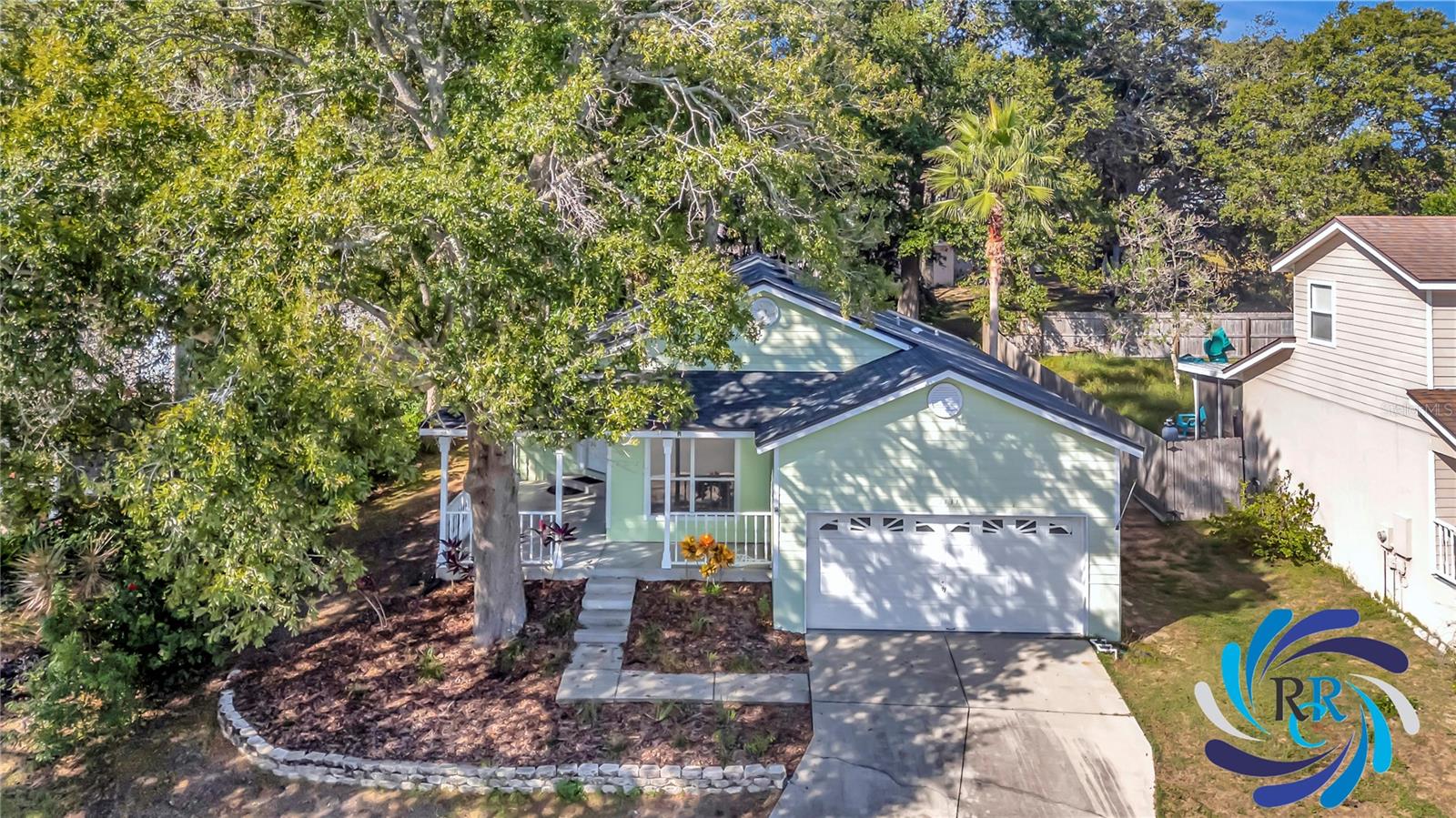 TAVARES WOODS ON LAKE ELSIE LT 01 ORB 1365 PG 1301 - Residential