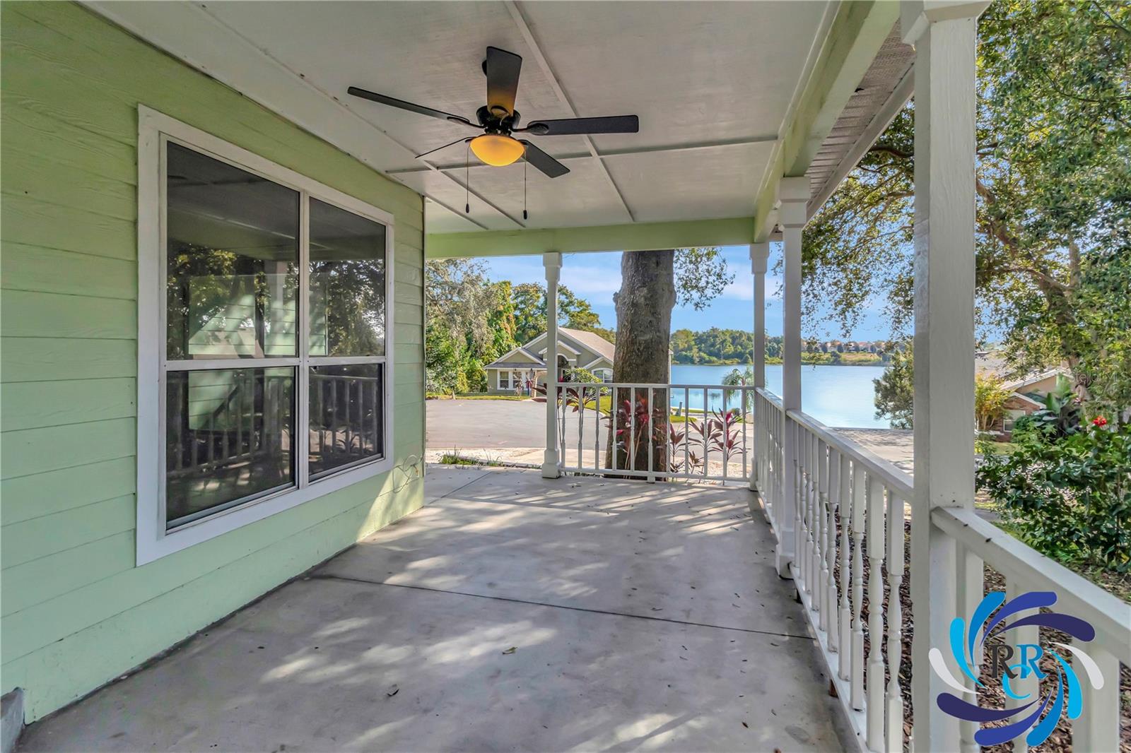 TAVARES WOODS ON LAKE ELSIE LT 01 ORB 1365 PG 1301 - Residential