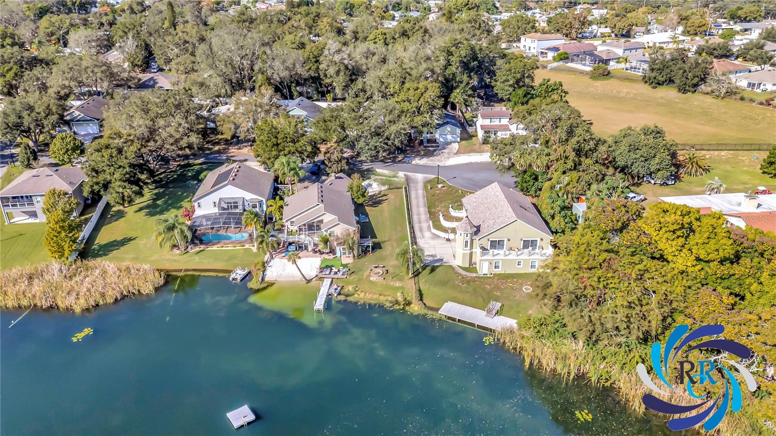 TAVARES WOODS ON LAKE ELSIE LT 01 ORB 1365 PG 1301 - Residential