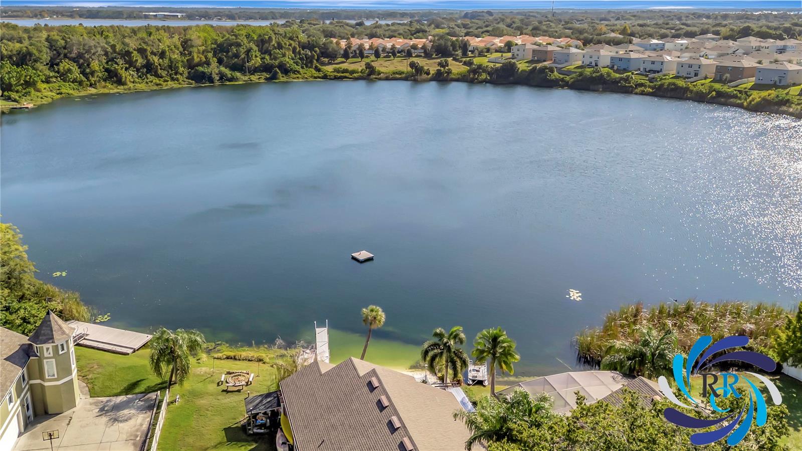 TAVARES WOODS ON LAKE ELSIE LT 01 ORB 1365 PG 1301 - Residential