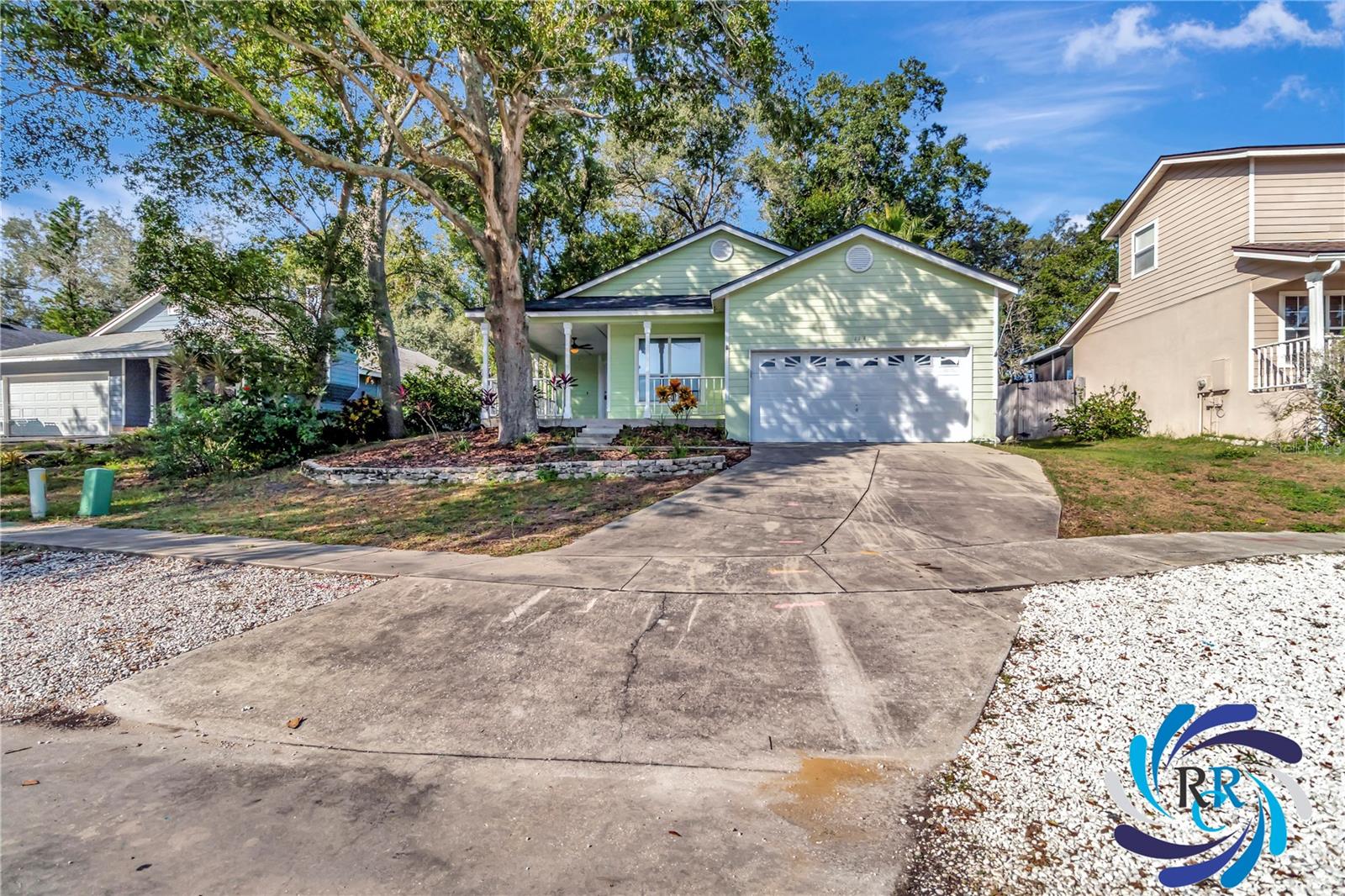 TAVARES WOODS ON LAKE ELSIE LT 01 ORB 1365 PG 1301 - Residential