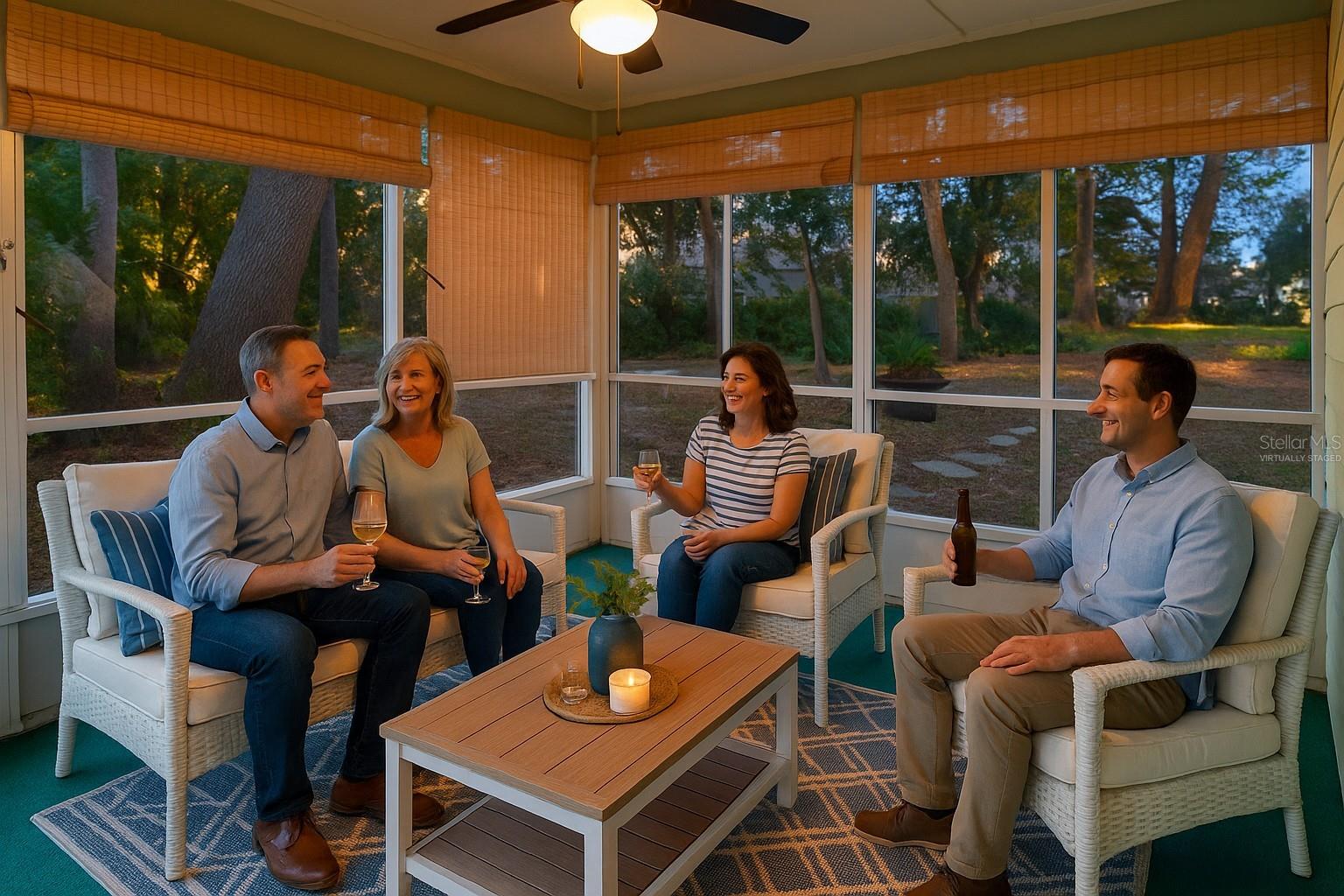 TAVARES WOODS ON LAKE ELSIE LT 01 ORB 1365 PG 1301 - Residential