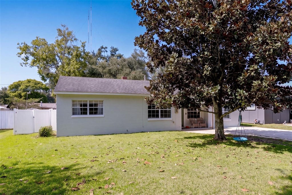 Photo of 524 S Highland Avenue, Winter Garden, FL 34787 (MLS # O6451915)